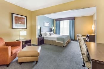 Wingate By Wyndham Regina