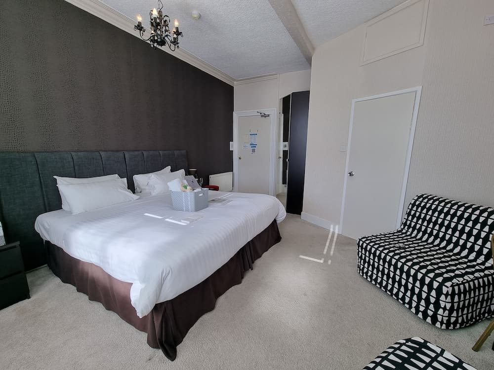 The Ashleigh - Dog Friendly