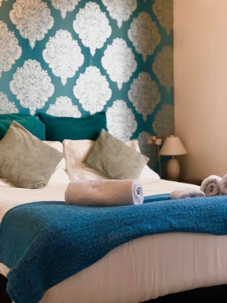 The Ashleigh - Dog Friendly