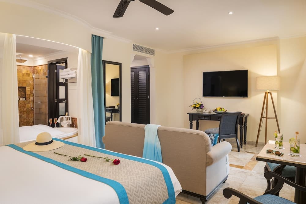 Valentin Imperial Rivera Maya All Inclusive - Adult Only