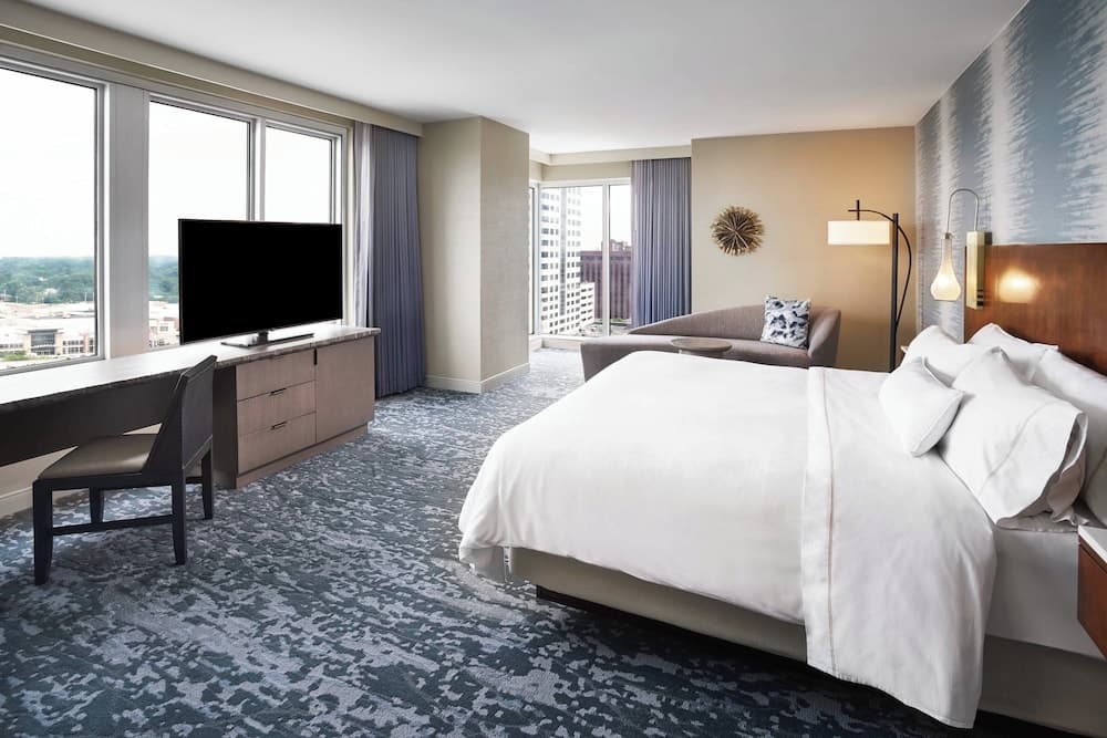 The Westin Virginia Beach Town Center