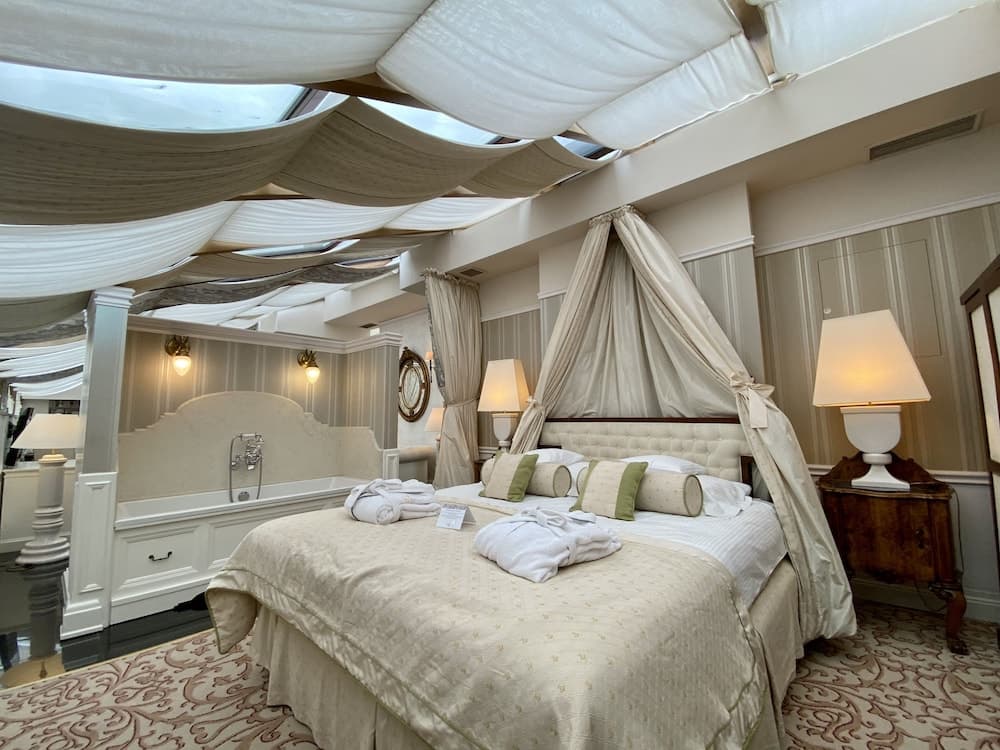 The Bonerowski Palace Boutique Hotel