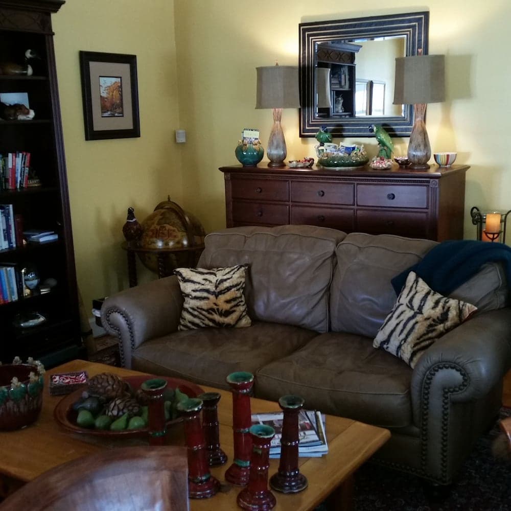 Inn at Clearwater Pond (Quechee)