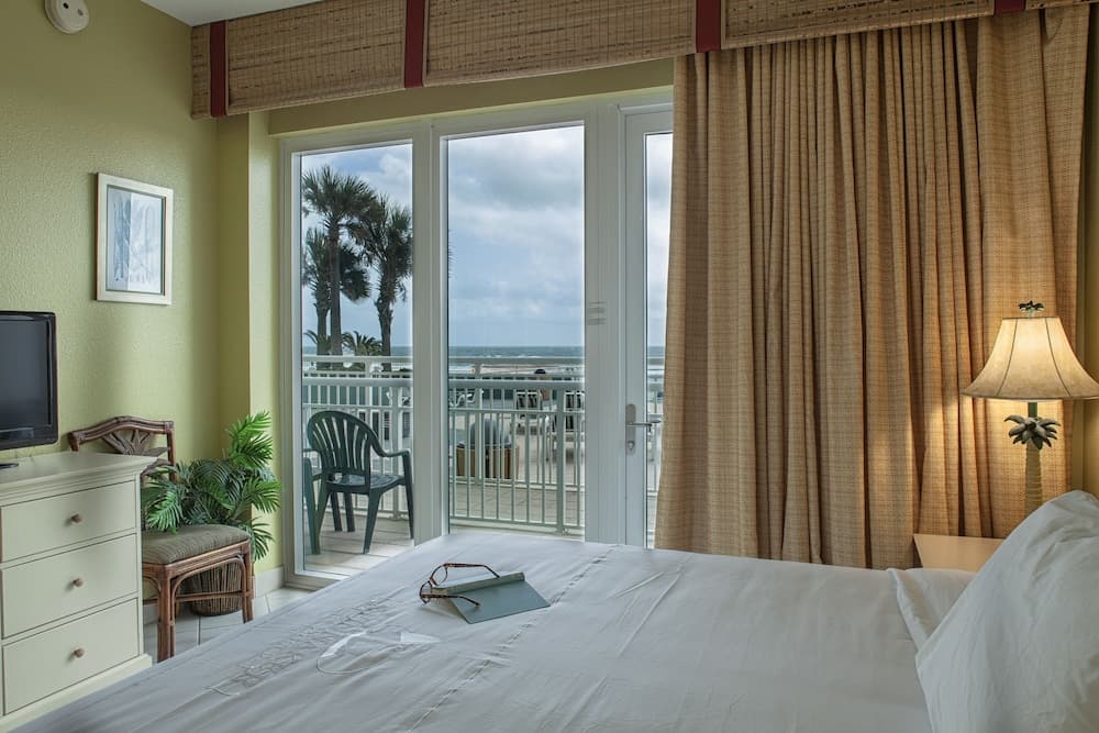 Royal Floridian Resort