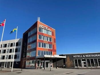 Hotell Årjäng