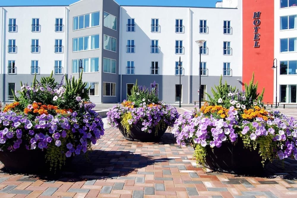 hotel image