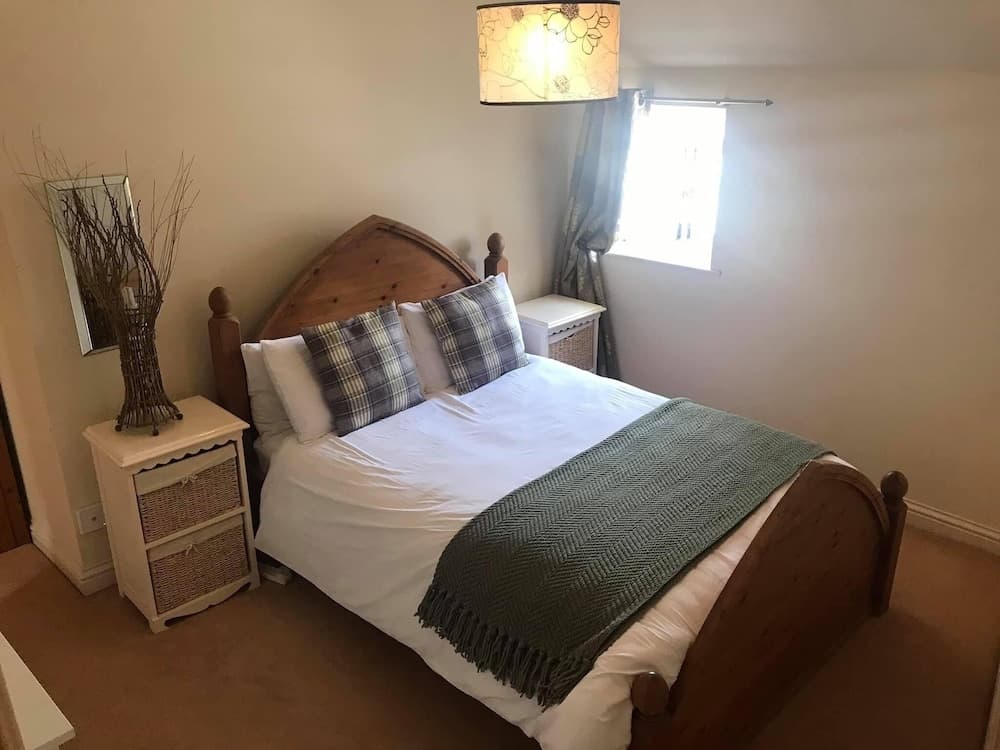 The Mansion House Hotel