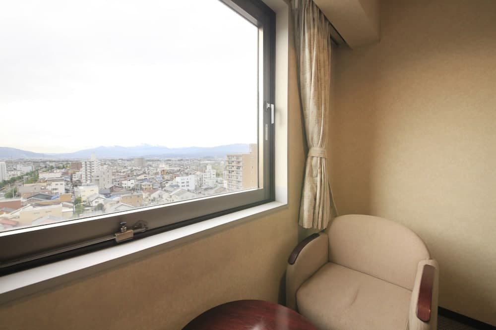 Quintessa Hotel Ogaki