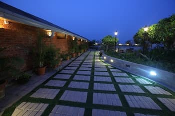 Dhaka Regency Hotel & Resort