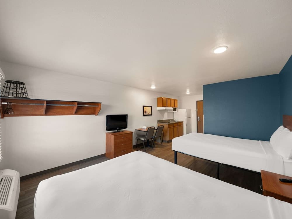 WoodSpring Suites Rockwall-East Dallas