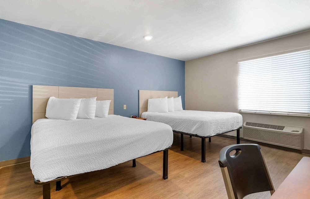 Extended Stay America Select Suites - Fayetteville - I-49