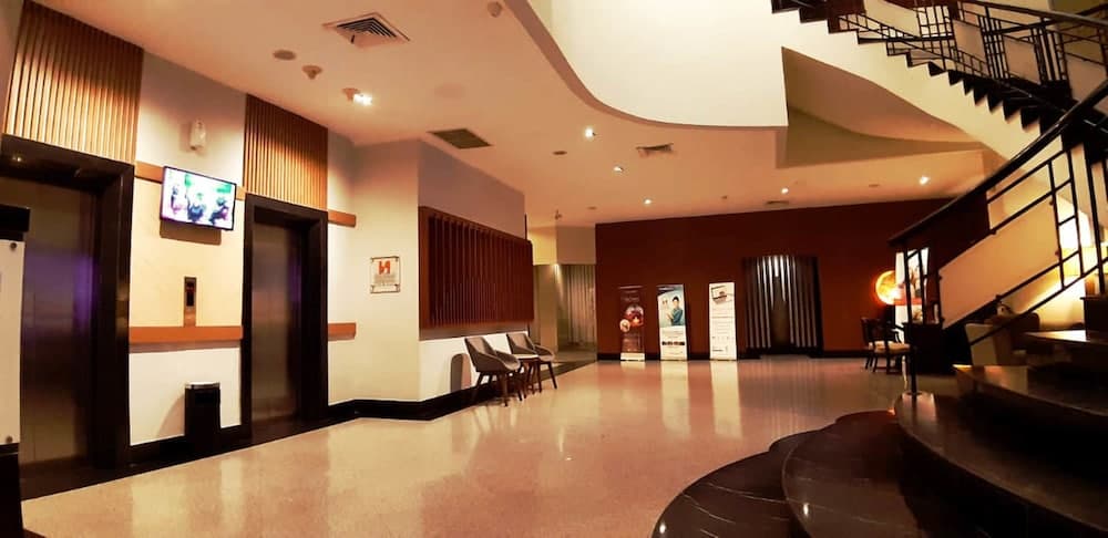 Swiss-Belhotel Borneo Samarinda