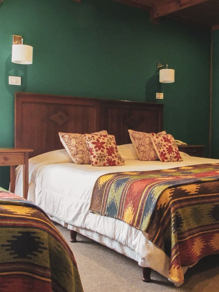 Boutique Hotel La Cantera