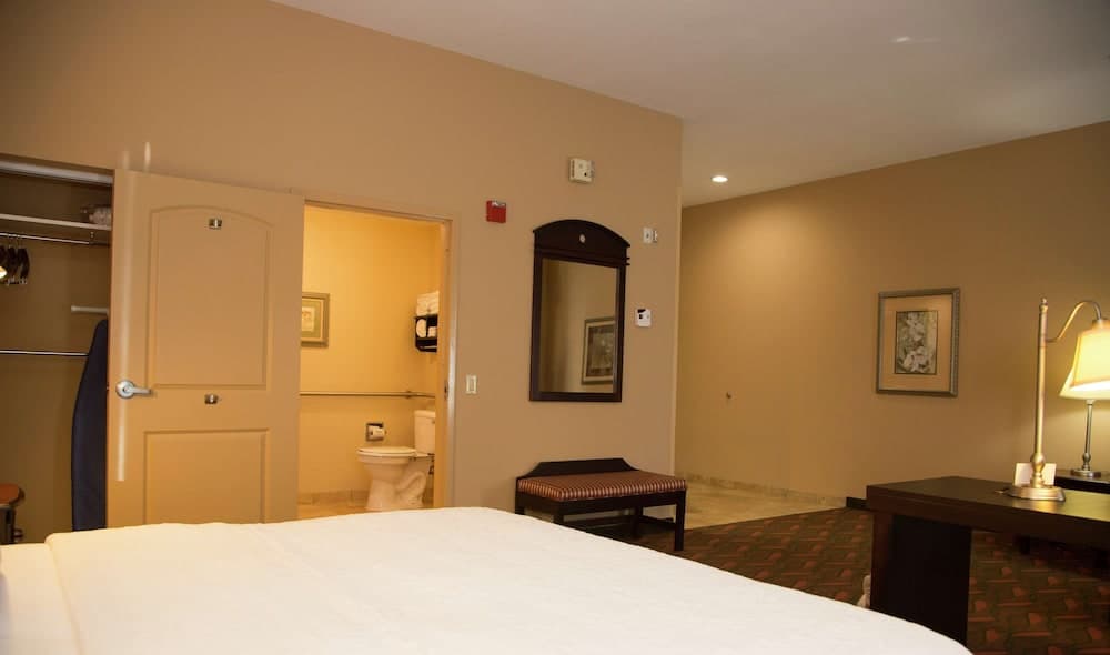 Hampton Inn & Suites Houston - Rosenberg