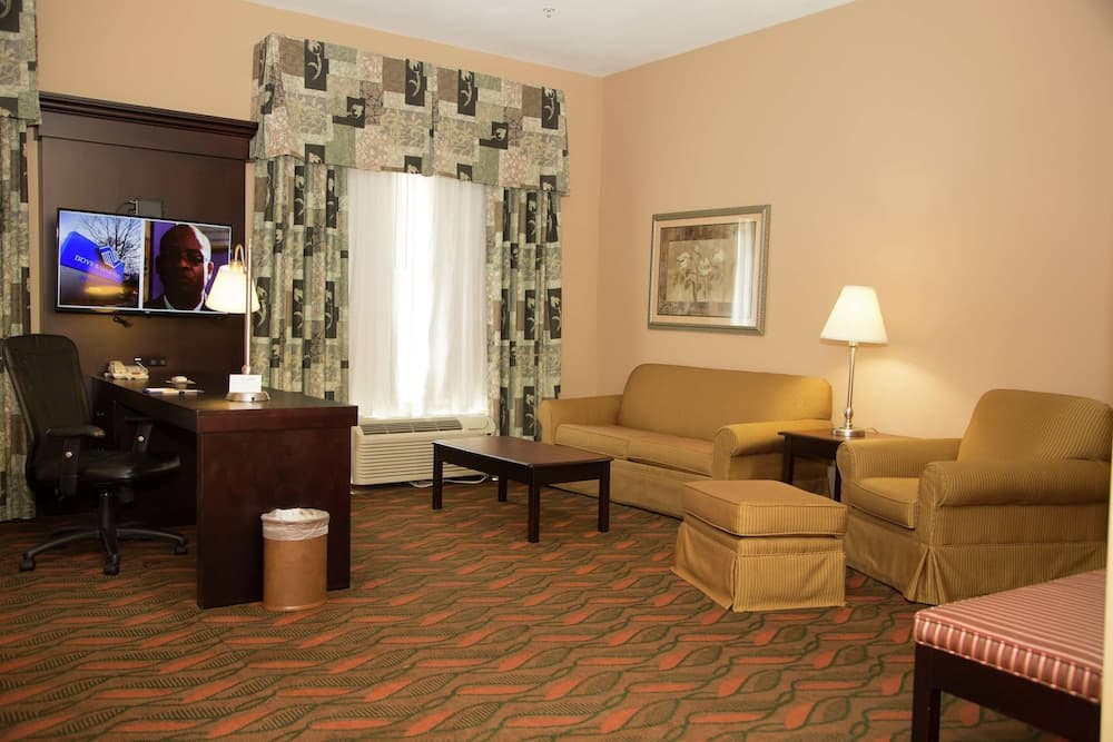 Hampton Inn & Suites Houston - Rosenberg