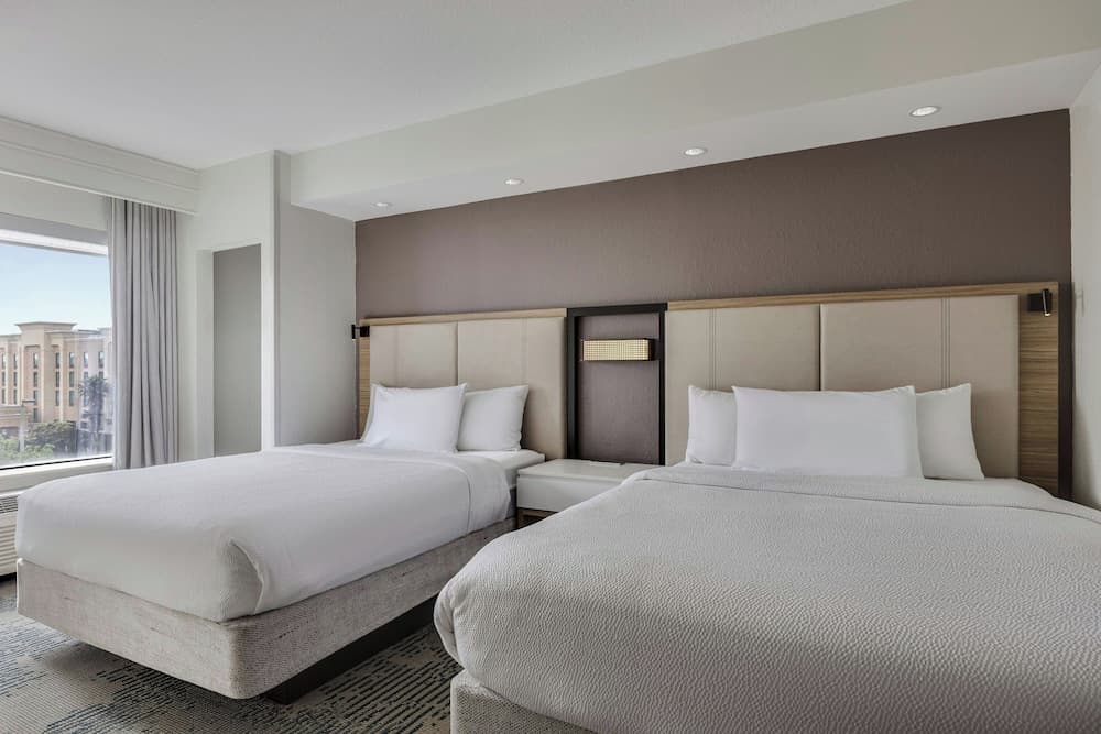 SpringHill Suites by Marriott Jacksonville North I-95 Area