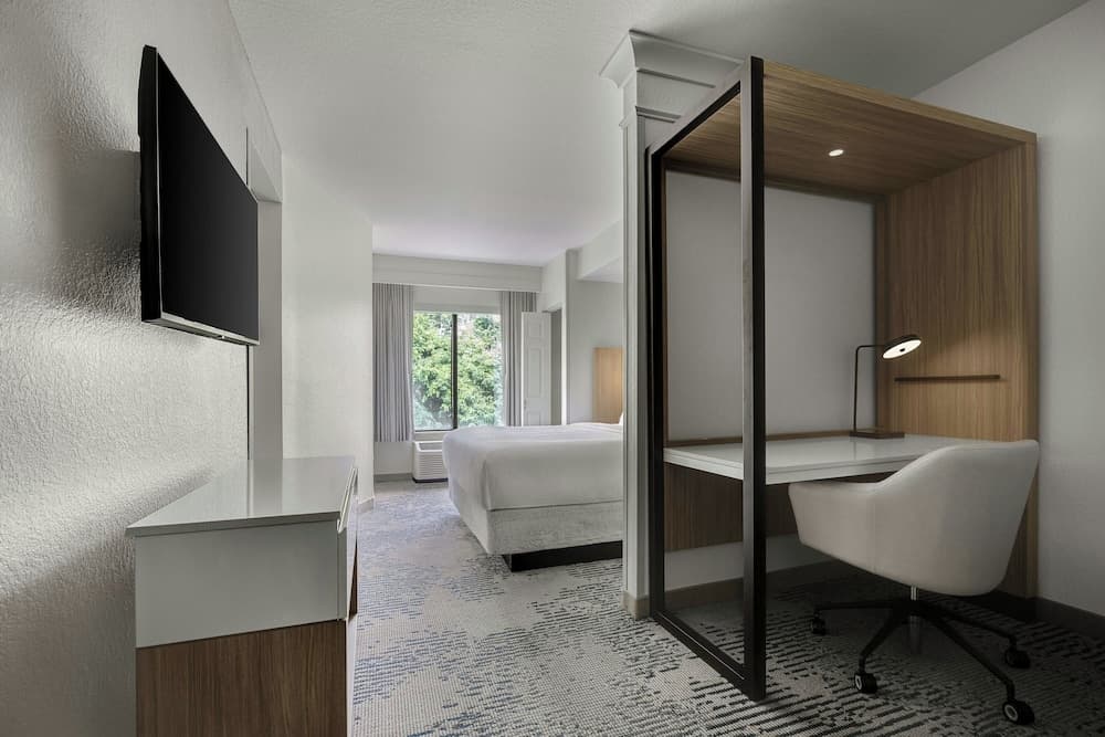 SpringHill Suites by Marriott Jacksonville North I-95 Area