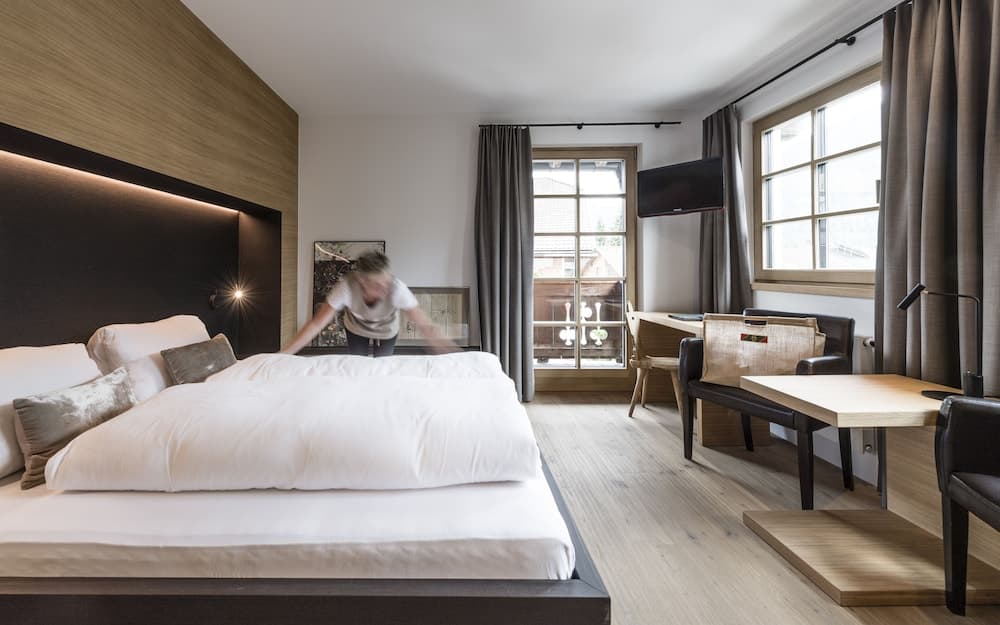 Hotel Strasserwirt Ansitz zu Tirol