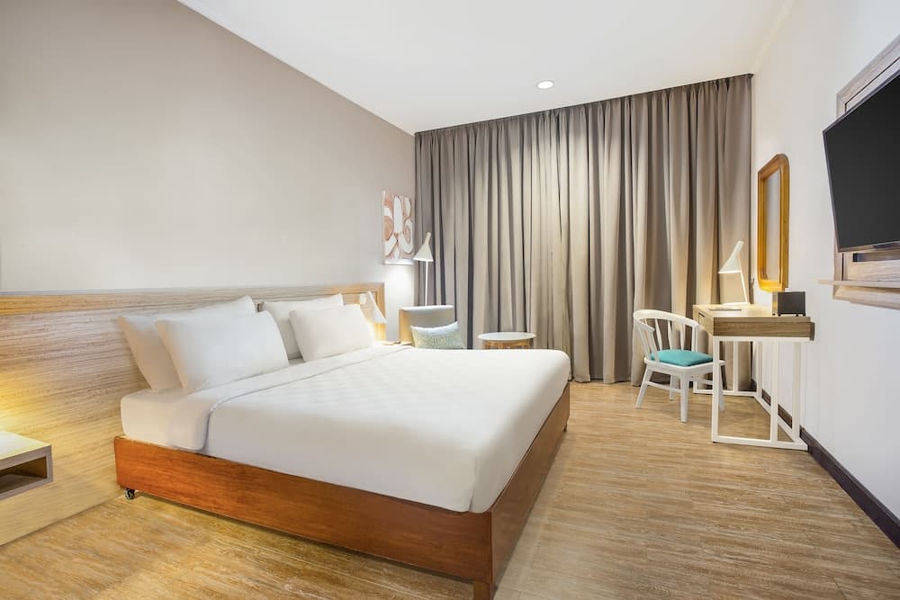 Swiss-Belhotel Manokwari