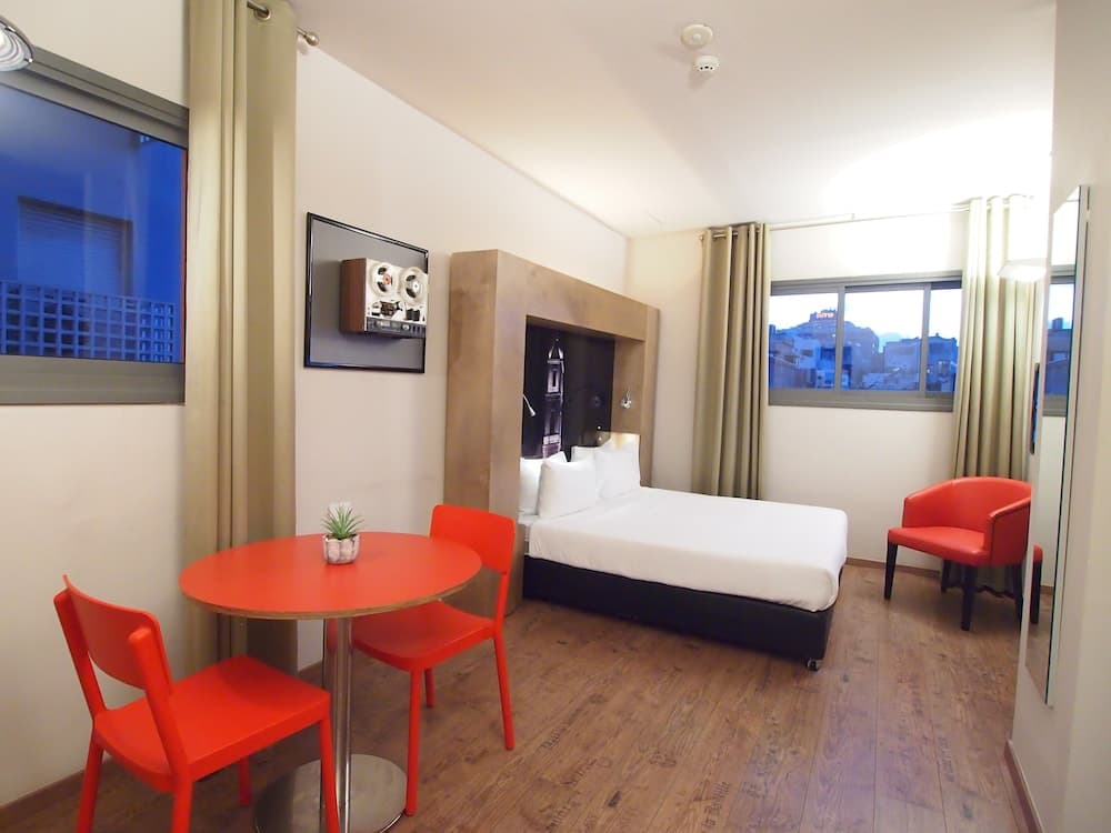 Ben Yehuda Apartments