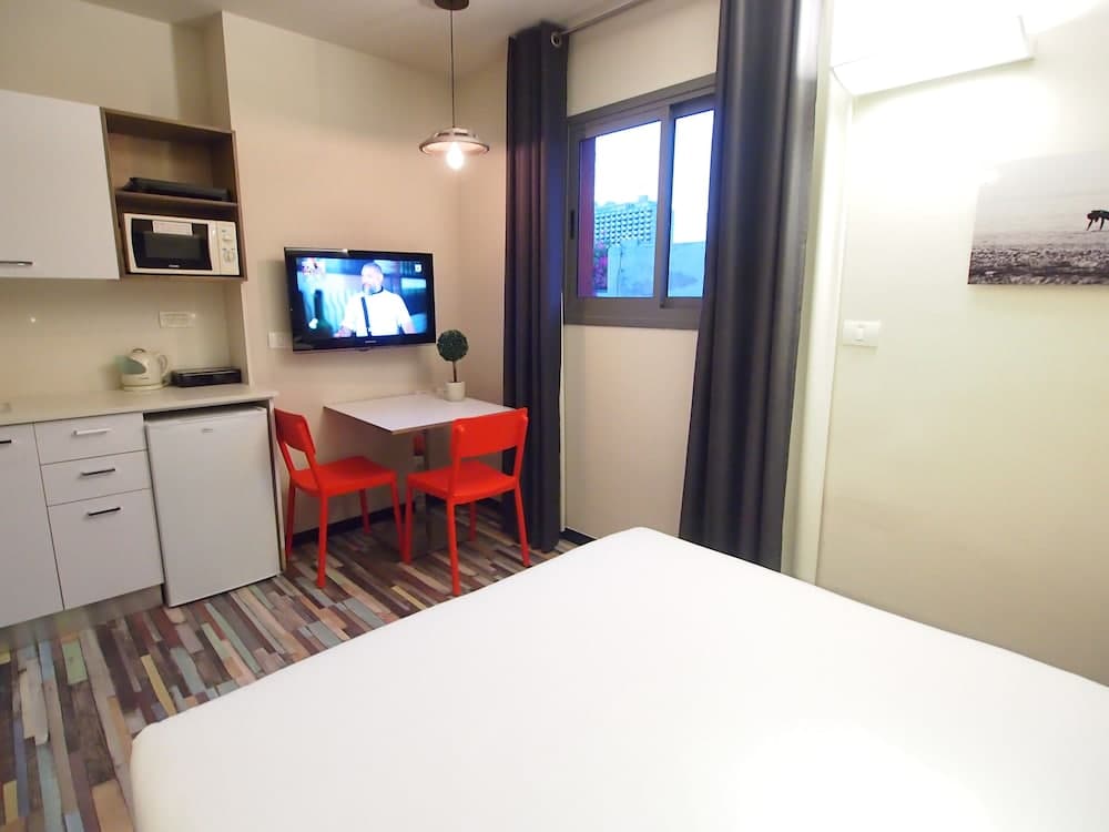 Ben Yehuda Apartments