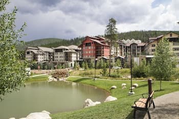 Fraser Crossing Founders Pointe