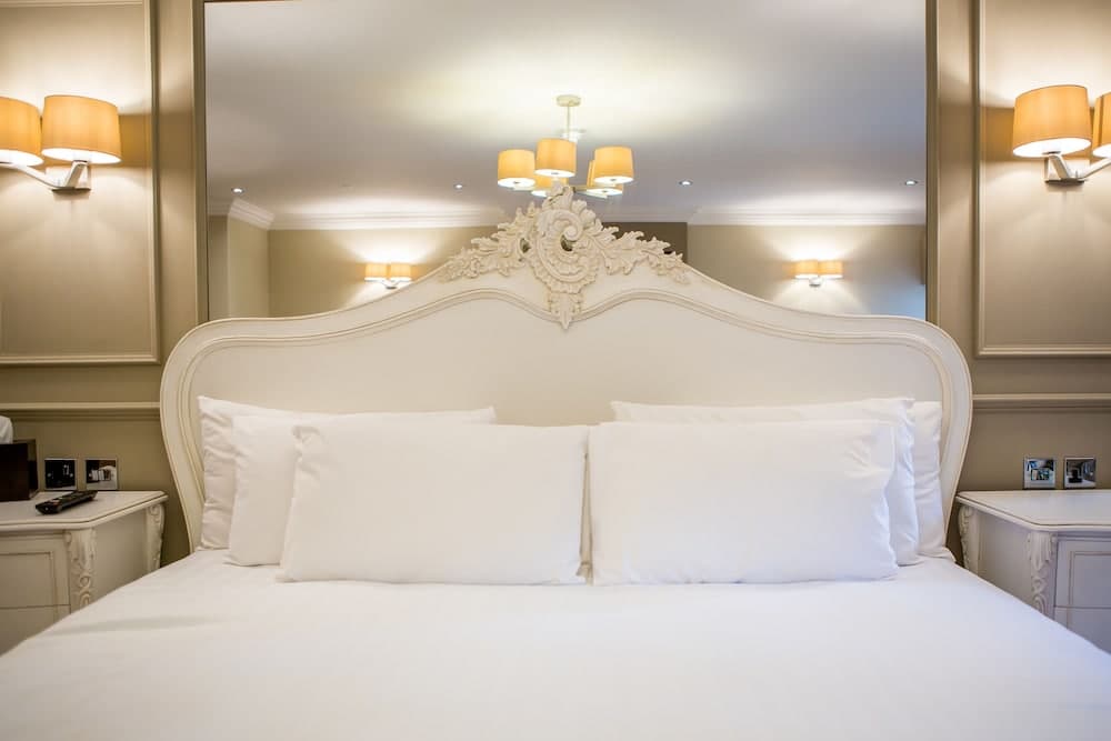 Bowfield Hotel and Spa