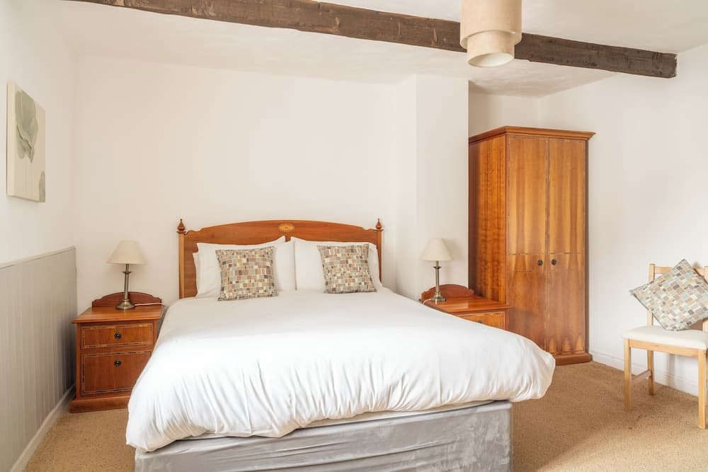 The Lordleaze Hotel And Restaurant