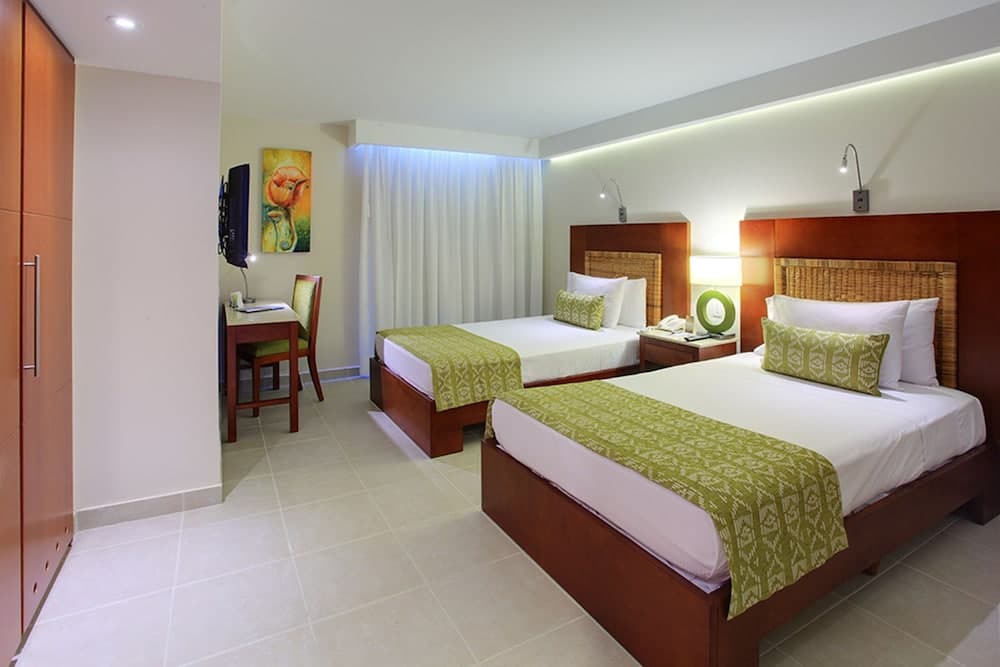 Hotel Dann Cartagena