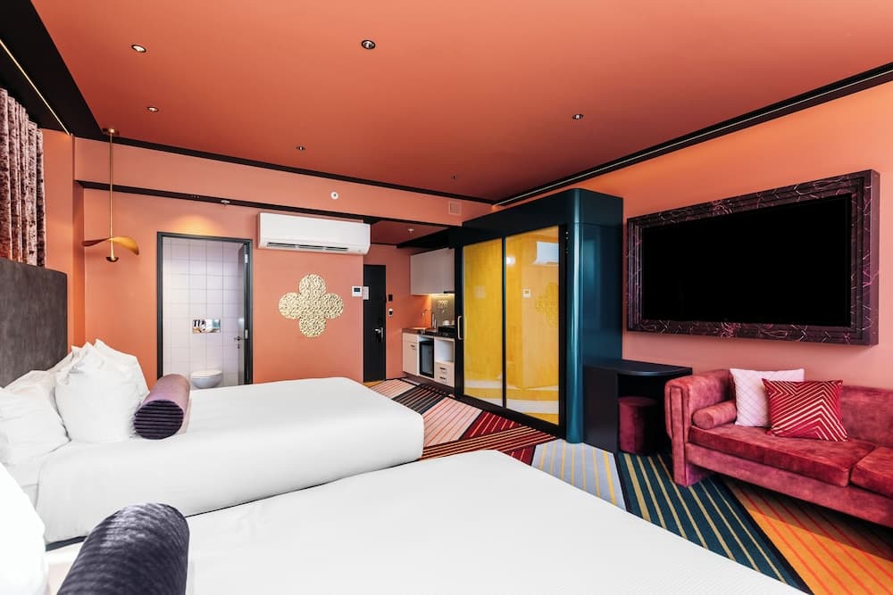 Naumi Hotel Wellington