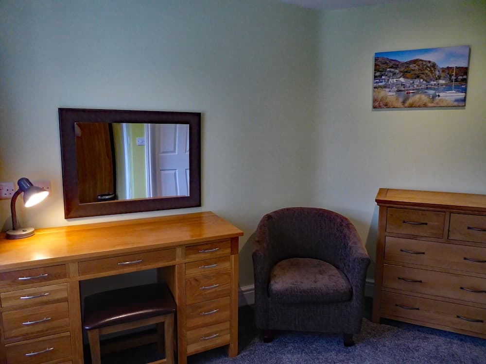 Bryn Melyn Apartments