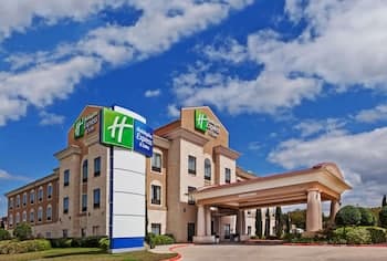 Holiday Inn Express Hotel & Suites Victoria, an IHG Hotel