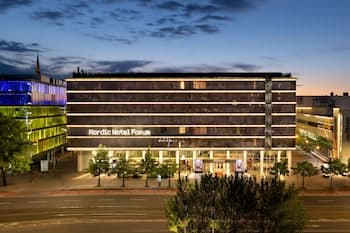 Nordic Hotel Forum
