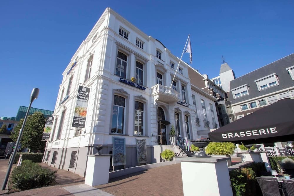 hotel image