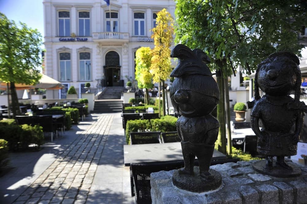 hotel image