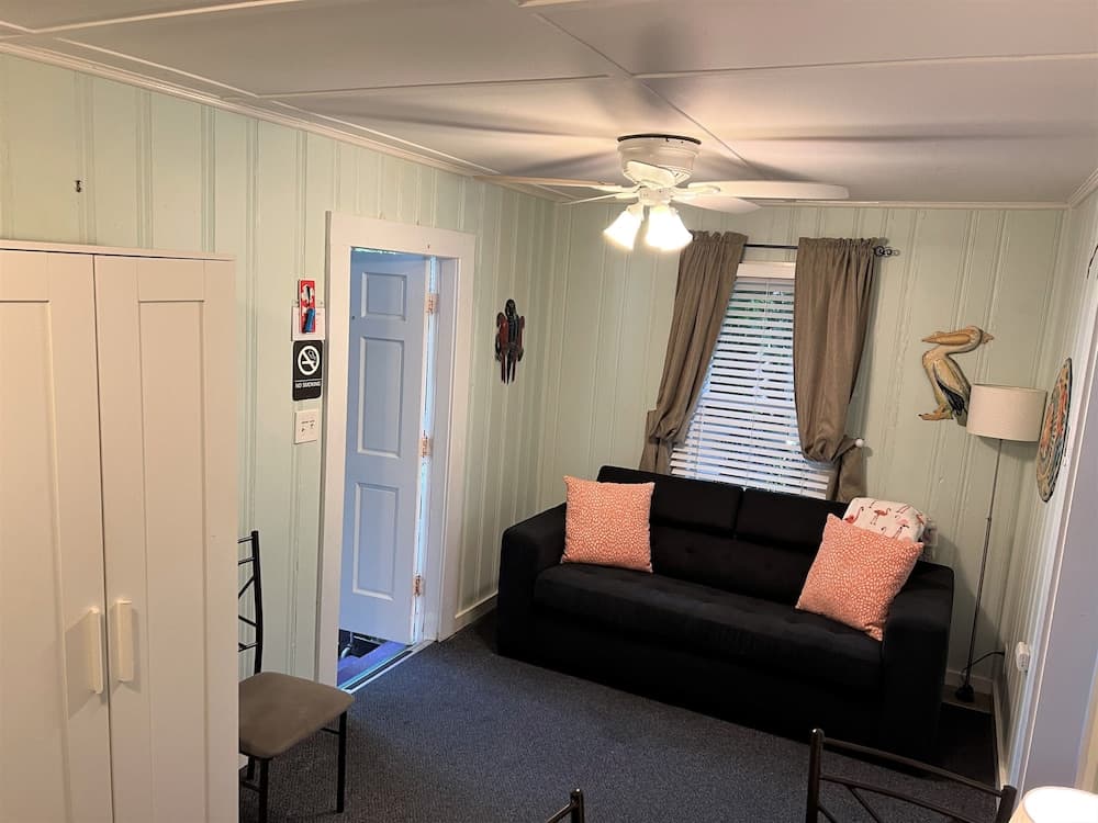 The Grand Guesthouse