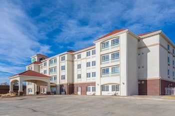 La Quinta Inn & Suites by Wyndham Dodge City