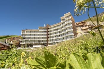 Résidence Pierre & Vacances Val Thorens Le Gypaete