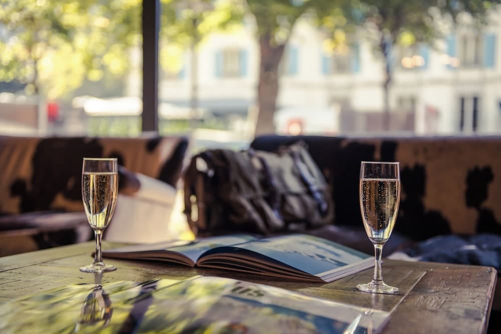 Park Hotel Suisse & Spa