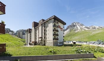 Résidence Pierre & Vacances Inter-Résidences