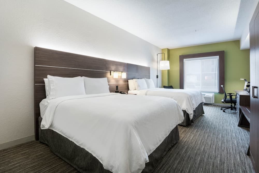 Holiday Inn Express Hotel & Suites Jasper by IHG