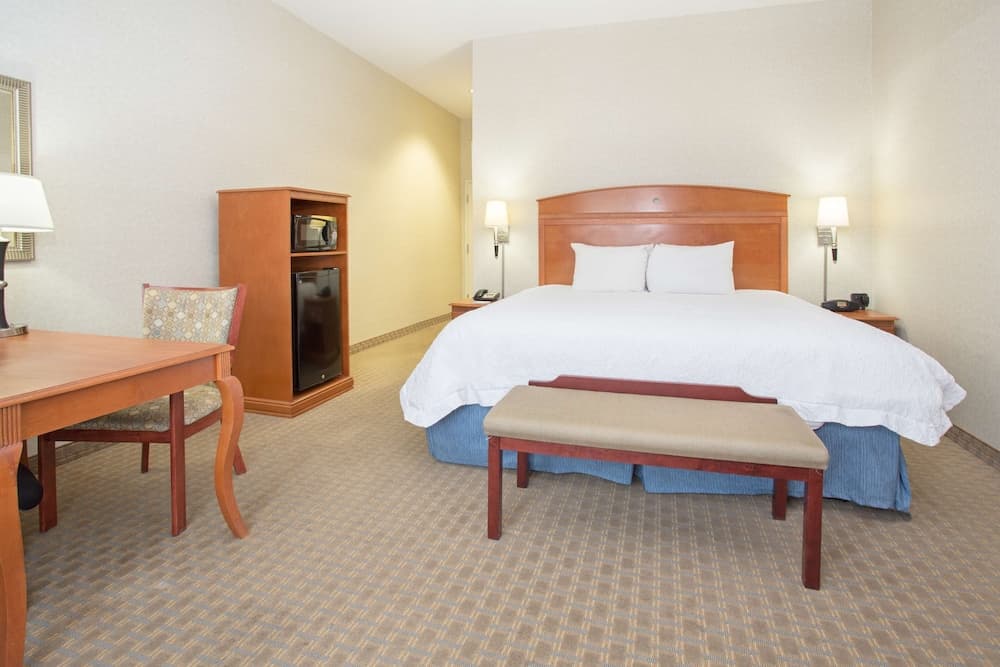 Hampton Inn Santa Rosa