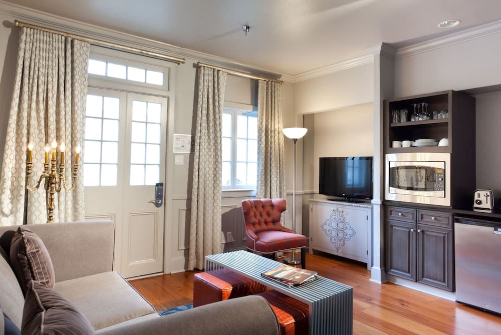 Bluegreen Club La Pension