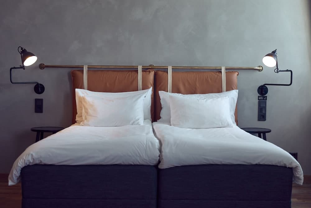 Nääs Fabriker Hotell och Restaurang