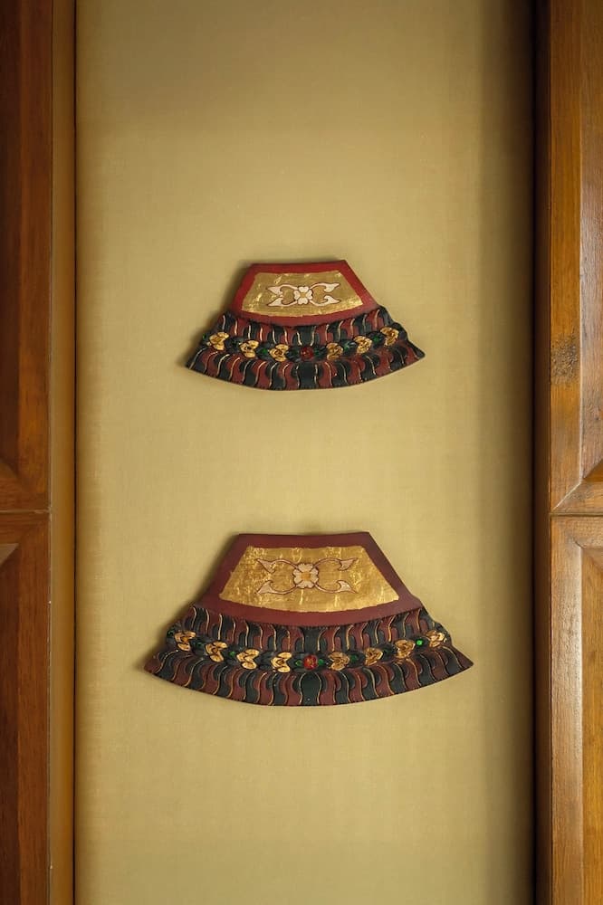 Shangri-La Chiang Mai