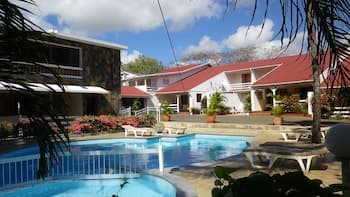 Residence Villas Mont Choisy