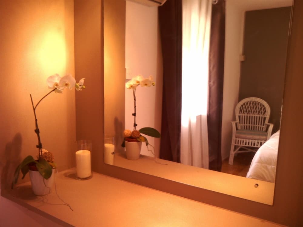 Residence Villas Mont Choisy