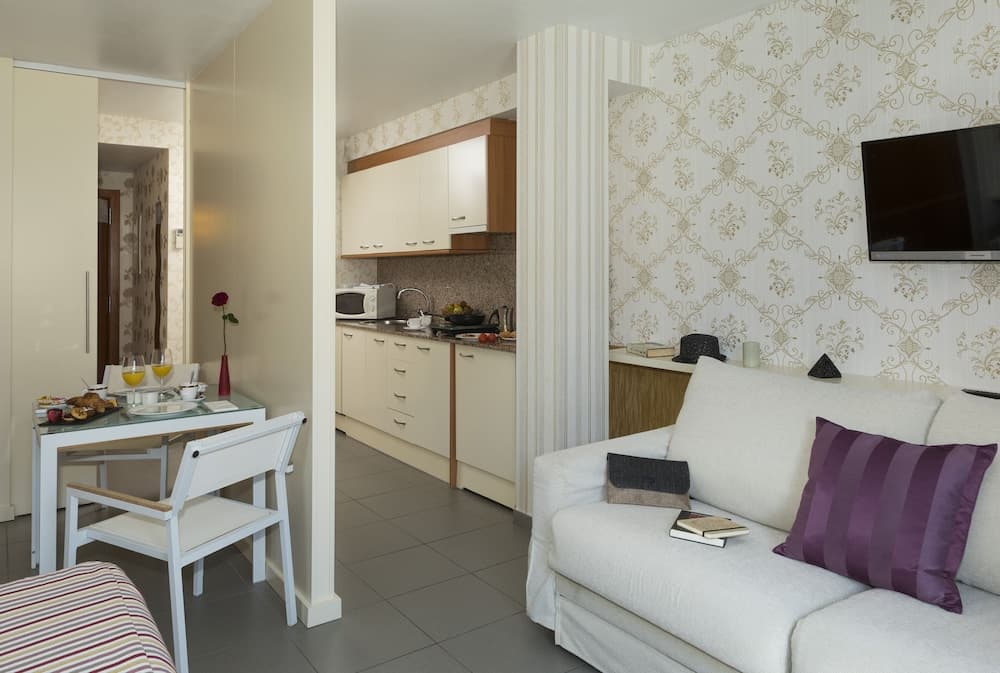 Hotel Spa Cap de Creus