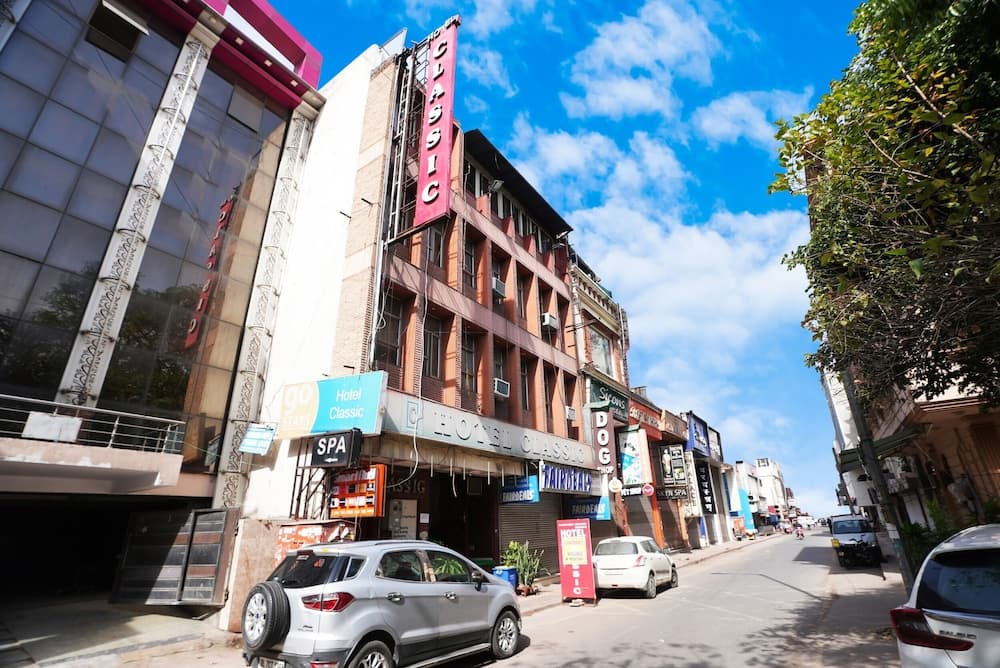 hotel image