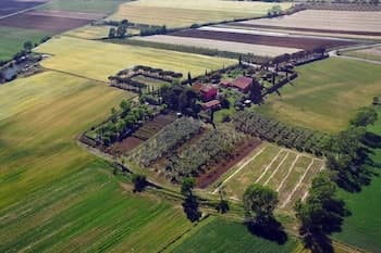 Locanda Le Mandriane